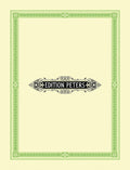 Sonatas for Violin and Harpsichord (Piano), Vol. 1 Cover Image