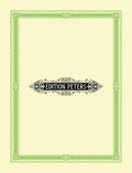 Sonatas for Violin and Harpsichord (Piano), Vol. 2 Cover Image
