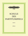 Score Reading Cover Image