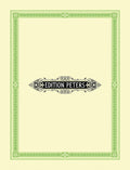 69 Sacred Songs and Arias from Schemelli's Gesangbuch (Ed. for Voice and Piano) Cover Image