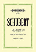 Liederbuch Cover Image
