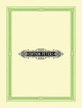 Arpeggione Sonata in A minor D821 (Edition for Cello and Piano) Cover Image