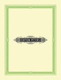25 Selected Male Choruses Cover Image