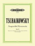 Selected Piano Works Vol.2 Cover Image