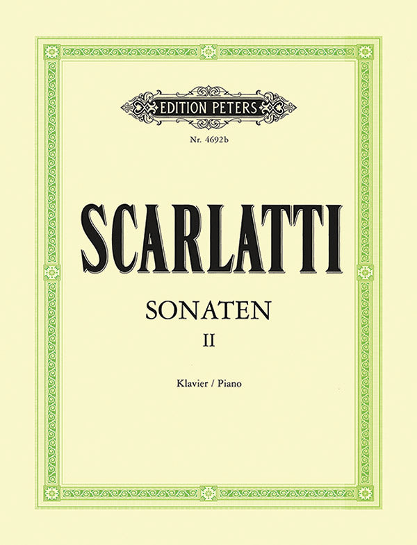 150 Sonatas Vol.2 Cover Image