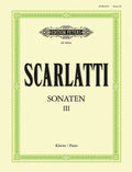 150 Sonatas Vol.3 Cover Image