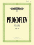 Sonata in C Op.119 Cover Image