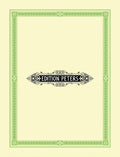 Buccinate in F for 19 Voices and Ensemble (Vocal Score) Cover Image