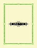 Complete Organ Works Cover Image