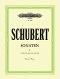 Sonatas Vol.1 Cover Image