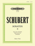 Sonatas Vol.2 Cover Image