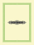 3 London Trios for 2 Flutes (2 Violins) and Cello Cover Image