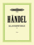Keyboard Works Vol.5 Cover Image