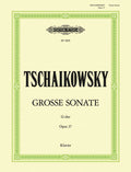 Sonata in G Op.37 Cover Image