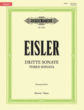 Third Sonata Cover Image