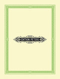 Violin Concerto No. 1 in F sharp minor Op. 14 (Edition for Violin and Piano) Cover Image