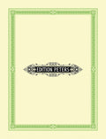Oboe Concerto in F minor TWV 51:f1 (Edition for Oboe and Piano) Cover Image