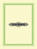 Lux Aeterna for 16-part Mixed Choir Cover Image