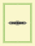 30 Hymn Preludes for Organ, Set 2 Cover Image
