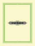 30 Hymn Preludes for Organ, Set 3 Cover Image