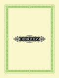 2 Motets for Mixed Choir Cover Image