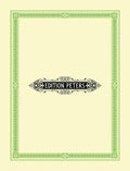 Upon Enchanted Ground Op. 90 No. 1 Cover Image
