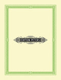 Harp Concerto in A Major Cover Image