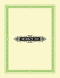 Five Pieces for Orchestra Op. 16 Cover Image