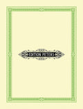 Rejoice Ye Pure in Heart! for SATB Choir and Organ Cover Image