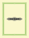 Concert Piece Op. 52a for Organ Cover Image