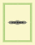 30 Chorale Preludes on Gregorian Hymns for Organ, Book 3 Cover Image