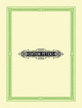 Let Nothing Ever Grieve Thee Op. 30 Cover Image