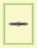 Symphony No. 3 Cover Image
