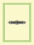 Sheep may safely graze (Flute 1 Part) Cover Image