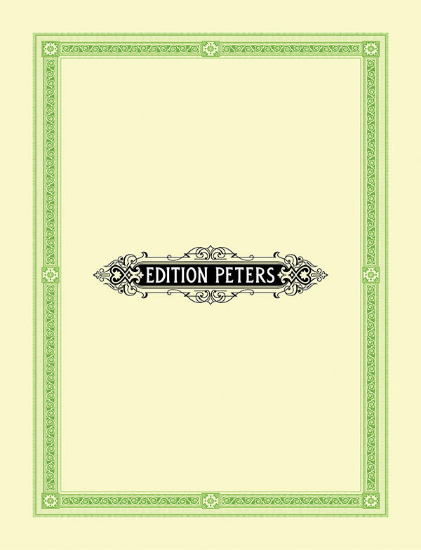 Sheep may safely graze (Oboe 2 Part) Cover Image
