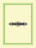 Father we praise Thee for SATB Choir and Organ Cover Image