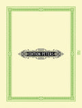 Piano Music for Children, Vol. 1 Cover Image