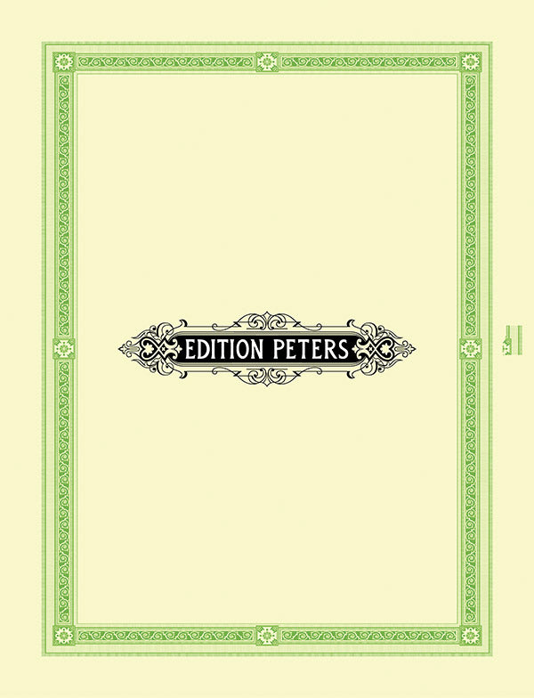 Piano Music for Children, Vol. 1 Cover Image