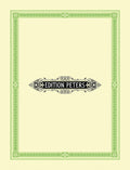 Piano Music for Children, Vol. 2 Cover Image