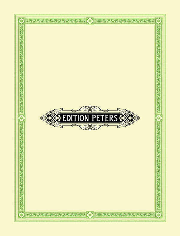 Piano Music for Children, Vol. 2 Cover Image