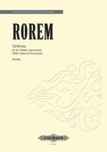 Sinfonia Cover Image