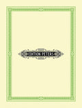 Guide me o Thou great Redeemer for SATB Choir and Organ Cover Image