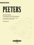 Entrata Festiva (Processional and Recessional) Cover Image