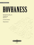 Symphony No. 6 Op. 173 (Celestial Gate) Cover Image
