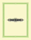 The Mermaid in Lock No. 7 (Vocal Score) Cover Image