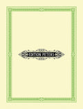 Give Thanks Unto the Lord for SATB Choir and Piano Cover Image