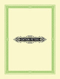 O Worship the King for SATB Choir and Organ Cover Image