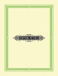 Fairest Lord Jesus for Treble Voices and Organ Cover Image