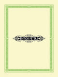 Ye watchers and ye holy ones for SATB Choir and Organ Cover Image