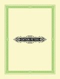 Suite Moderna Op. 83 for Two Flutes Cover Image